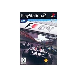 Formula 1 2004 - Edition Platinum